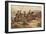 Royal Horse Artillery, C1832-Henry Payne-Framed Giclee Print