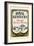 Royal Kentucky Straight Bourbon Whiskey-null-Framed Premium Giclee Print