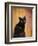 Royal Kitten-Jai Johnson-Framed Giclee Print