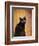 Royal Kitten-Jai Johnson-Framed Giclee Print