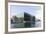 Royal Library, District Christianshavn, Copenhagen, Denmark, Scandinavia-Axel Schmies-Framed Photographic Print