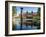 Royal Library Gardens, Copenhagen, Denmark, Scandinavia, Europe-Jean Brooks-Framed Photographic Print