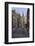 Royal Mile, Edinburgh-Vittoriano Rastelli-Framed Photographic Print