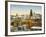 Royal Mosque in Baku, Azerbaijan-null-Framed Photographic Print