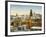 Royal Mosque in Baku, Azerbaijan-null-Framed Photographic Print