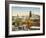 Royal Mosque in Baku, Azerbaijan-null-Framed Photographic Print