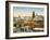 Royal Mosque in Baku, Azerbaijan-null-Framed Photographic Print