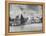 Royal Nassau Sailing Club-null-Framed Premier Image Canvas