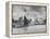 Royal Nassau Sailing Club-null-Framed Premier Image Canvas