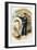 Royal Navy 2nd Class Petty Officer, C1890-C1893-William Christian Symons-Framed Giclee Print