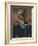 Royal Officer-Thierry Poncelet-Framed Premium Giclee Print