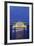 Royal Opera, Dusk, Copenhagen, Denmark, Scandinavia-Axel Schmies-Framed Photographic Print