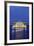 Royal Opera, Dusk, Copenhagen, Denmark, Scandinavia-Axel Schmies-Framed Photographic Print