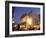 Royal Opera House, Covent Garden, London, England, United Kingdom-Roy Rainford-Framed Photographic Print