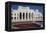 Royal Opera House, Muscat, Oman, Middle East-Rolf Richardson-Framed Premier Image Canvas