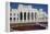 Royal Opera House, Muscat, Oman, Middle East-Rolf Richardson-Framed Premier Image Canvas