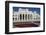 Royal Opera House, Muscat, Oman, Middle East-Rolf Richardson-Framed Photographic Print