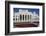 Royal Opera House, Muscat, Oman, Middle East-Rolf Richardson-Framed Photographic Print