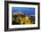 Royal Palace, Banks of the Danube, UNESCO World Heritage Site, Budapest, Hungary, Europe-Christian Kober-Framed Photographic Print