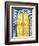 Royal Palace Door, Fes, Morocco-Doug Pearson-Framed Photographic Print