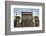 Royal Palace of Fez (Dar El Makhzen), Fes, Morocco, Africa-Kymri Wilt-Framed Photographic Print