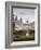 Royal Palace of King Philip V, San Ildefonso, Spain-Walter Bibikow-Framed Photographic Print