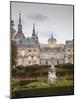 Royal Palace of King Philip V, San Ildefonso, Spain-Walter Bibikow-Mounted Photographic Print
