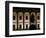 Royal Palace, Oslo, Norway-Russell Young-Framed Photographic Print