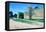 Royal Palace, Rabat, Morocco-Vivienne Sharp-Framed Premier Image Canvas