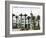 Royal Palace, Tetouan, Morocco, North Africa, Africa-Nico Tondini-Framed Photographic Print