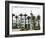 Royal Palace, Tetouan, Morocco, North Africa, Africa-Nico Tondini-Framed Photographic Print