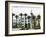 Royal Palace, Tetouan, Morocco, North Africa, Africa-Nico Tondini-Framed Photographic Print