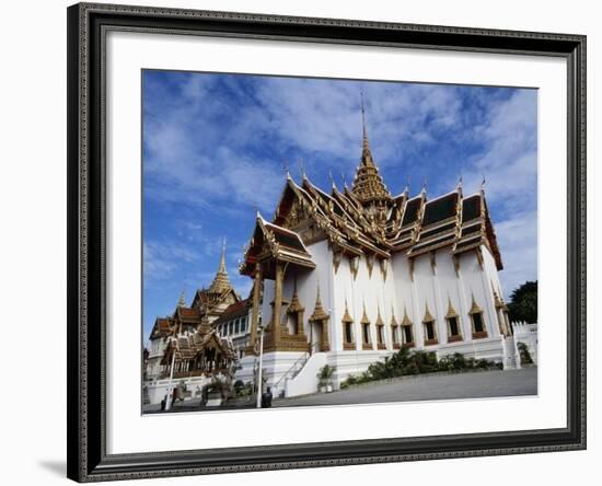 Royal Palace-null-Framed Giclee Print