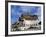 Royal Palace-null-Framed Giclee Print