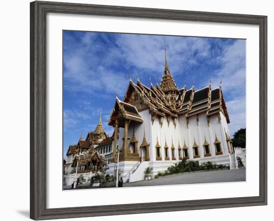 Royal Palace-null-Framed Giclee Print