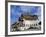 Royal Palace-null-Framed Giclee Print