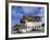 Royal Palace-null-Framed Giclee Print