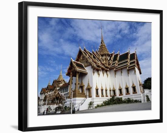 Royal Palace-null-Framed Giclee Print