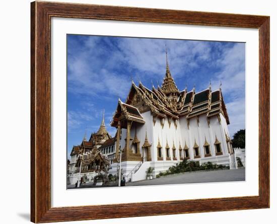 Royal Palace-null-Framed Giclee Print