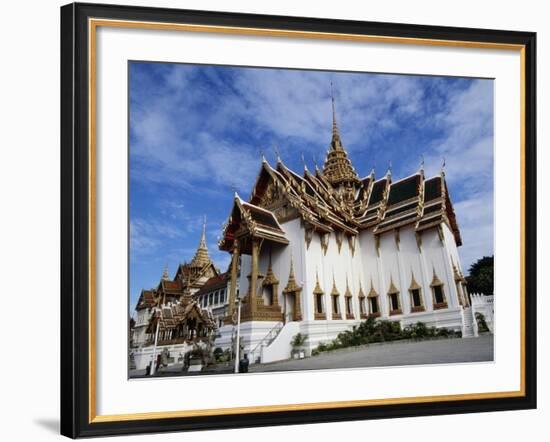 Royal Palace-null-Framed Giclee Print