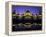 Royal Pavilion, Brighton, East Sussex, England-Rex Butcher-Framed Premier Image Canvas