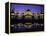 Royal Pavilion, Brighton, East Sussex, England-Rex Butcher-Framed Premier Image Canvas