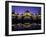 Royal Pavilion, Brighton, East Sussex, England-Rex Butcher-Framed Photographic Print