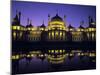 Royal Pavilion, Brighton, East Sussex, England-Rex Butcher-Mounted Photographic Print