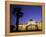 Royal Pavilion, Brighton, East Sussex, England-Rex Butcher-Framed Premier Image Canvas