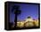 Royal Pavilion, Brighton, East Sussex, England-Rex Butcher-Framed Premier Image Canvas