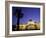 Royal Pavilion, Brighton, East Sussex, England-Rex Butcher-Framed Photographic Print