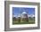 Royal Pavilion, Brighton, Sussex, England, United Kingdom, Europe-Rolf Richardson-Framed Photographic Print