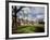 Royal Pavilion-null-Framed Photographic Print