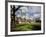 Royal Pavilion-null-Framed Photographic Print